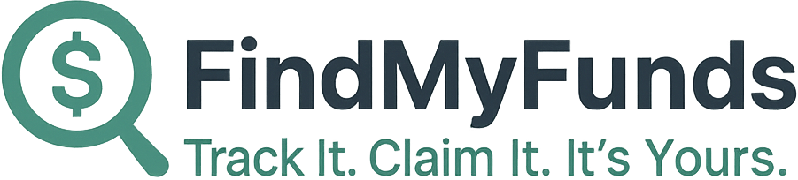 FindMyFunds Logo
